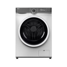 Lavadora carga frontal Teka Maestro WMK 70940 WH 9 kg 1400 rpm clase A vapor blanca
