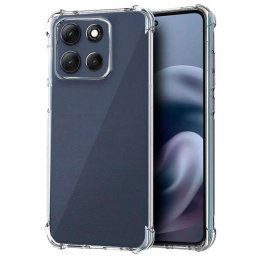 Carcasa AntiShock Motorola Moto G86 5G Esquinas Reforzadas Alta Protección