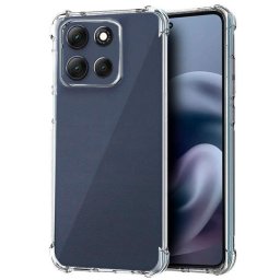 Carcasa AntiShock Motorola Moto G86 5G / Moto G86 Power 5G Esquinas Reforzadas Alta Protección