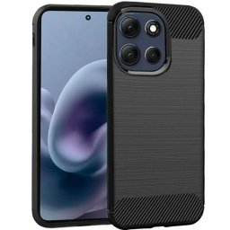 Carcasa COOL para Motorola Moto G86 5G / Moto G86 Power 5G Carbón Negro