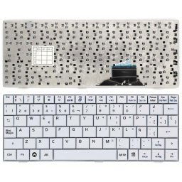 Teclado Para Portátil Asus Eee Pc 700 701 900 901 V072462ak2 Okna-021sp03