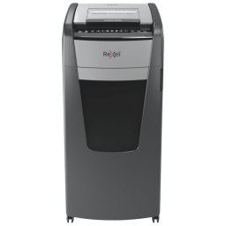 Rexel Optimum AutoFeed 600X Destructora Automática Corte en Partículas