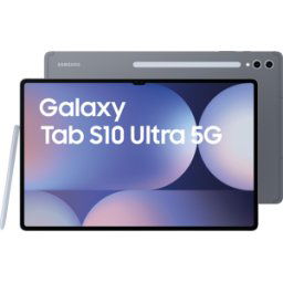 SAMSUNG SM-X926BZAPEUB - Tableta, Galaxy Tab S10 Ultra 5G 36.99cm 14.6inch 12GB 512GB Gri