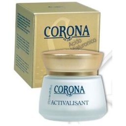 Corona de Oro Crema Activalisant 50ml