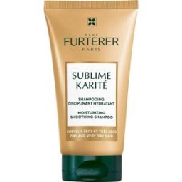 RENE FURTERER René Furterer Sublime Karité Champú Hidratante Disciplinante 50ml