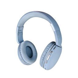 Auriculares DCU inalámbricos Bluetooth v5.0 y por cable con radio FM y manos libres