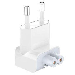 Adaptador Corriente Para Fuentes De Alimentación Apple Blanco