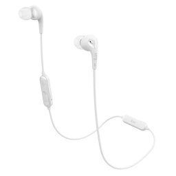 Iluv Bubble Gum Air Auriculares Bluetooth Blancos