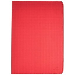 Rivacase Gatwick 3217 Funda Roja para Tablet hasta 10.1