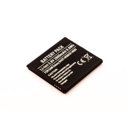 Batería de Repuesto 2600mAh para Samsung Galaxy S4 EB-B600