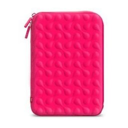 Iluv Gaudi Funda de Neopreno Rosa para Tablet hasta 8