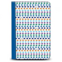 Iluv Festival Funda Folio para Kindle Fire 7