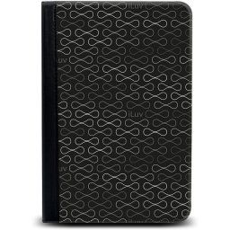 Iluv Festival Funda Folio Negra para Tablet/Ebook hasta 7