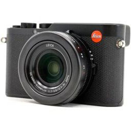 Leica D-Lux 8 (Condition: Like New)