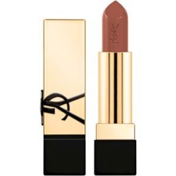 Yves Saint Laurent Barra de Labios Acabado Satinado Rouge Pur Couture .