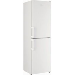Indesit Frigorífico combi cíclico - IB55 732 W (Reacondicionado Grado A). Blanco