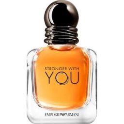 Giorgio Armani Eau de Toilette Stronger With You Emporio Armani . 30 ml