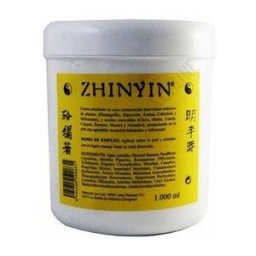 PlantaPol Zhinyin crema masaje 1kg