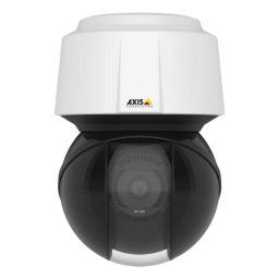 Cámara IP Axis Q6135-LE Full HD 1080p Zoom óptico 32x IR 250m Exterior Dome