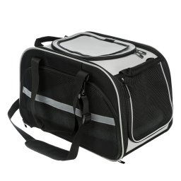 Bolso de transporte Trixie Valery para mascotas - 29 x 49 x 31 cm (An x Prof x Al)