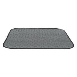 Trixie Nappy Wash alfombrilla higiénica para perros - 60 × 60 cm (L x An)