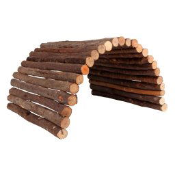 Puente Trixie para roedores - 65 x 40 x 3 cm (L x An x Al)