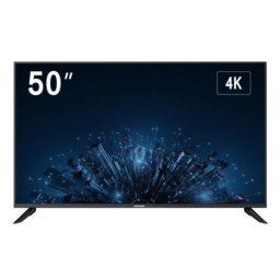Monitor Hikvision DS-D5050U3-1V0S 50" VA 4K UltraHD 60Hz Altavoces