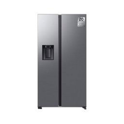 Samsung RS70F64KDTEF Frigorífico Americano 178cm 640L D Inox WiFi