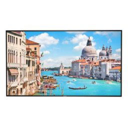 Monitor Hikvision DS-D5043UC 42.5" LED 4K UltraHD 60Hz Altavoces