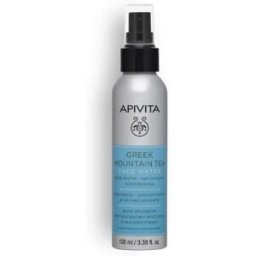 Apivita Agua facial 100 ml