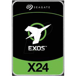 ST24000NM001H - Disco duro de 24TB SEAGATE Exos x24