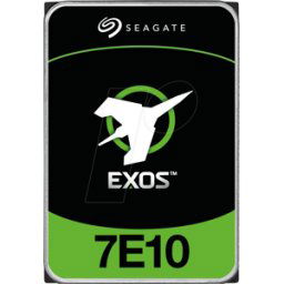 ST4000NM000B - Disco duro de 4 TB SEAGATE Exos 7E10
