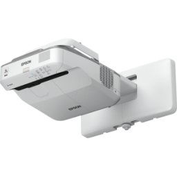 EPSON EB-685W - Proyector de tiro ultra corto, 3500 lm, WXGA