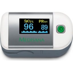 MEDISANA pulsioxímetro PM 100 1ud