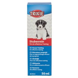 Trixie aceite atrayente de micciones para perros - 50 ml