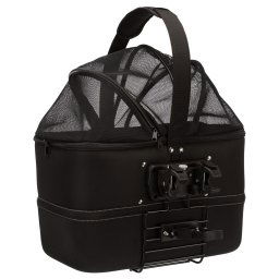 Cesta para bicicletas Trixie Friends on Tour Front - 41 x 47 x 29 cm (L x An x Al)