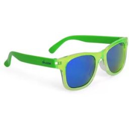 Chicco Gafas de sol 24 meses Niño Verde con Estuche