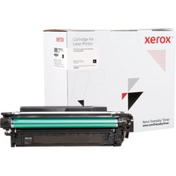 XEROX 006R04242 - Toner - HP - Black - 646X - Rebuilt