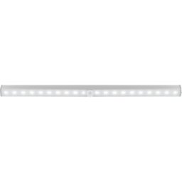 GOOBAY GB 58288 - Luminaria LED de encastre inferior con detector de movimiento, 3