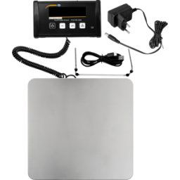 PCE INSTRUMENTS PCE PB 150N - BÁSCULA DE PLATAFORMA PCE-PB 150N