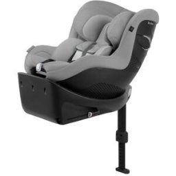 Cybex Silla de coche Sirona Gi i-Size Plus con reductor. Gris niño