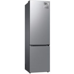 Samsung Frigorífico Combi No Frost, Smart - RB38C607AS9/EF. Inox