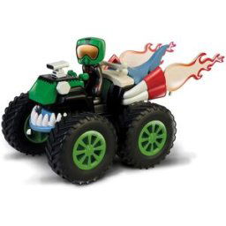 Famosa Quad Franki Swap Riders .