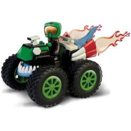 Famosa Quad Drak Swap Riders .