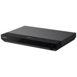 Sony Reproductor Blu-Ray UBP-X700 4K UHD. Negro