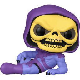 Funko Figura Pop Skeletor? Masters Del Universo.