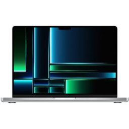 Apple MacBook Pro 14 (2023) M2 Max, 32GB, 1TB SSD, 14', MacOS (Reacondicionado A estrenar). Plata