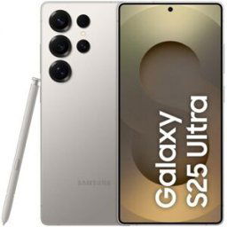 Samsung Galaxy S25 Ultra S938 5G dual sim 12GB RAM 512GB gris