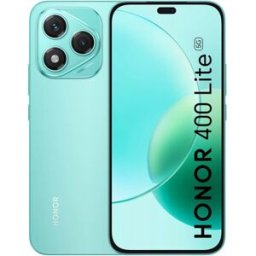 Honor 400 Lite 5G dual sim 8GB RAM 256GB verde