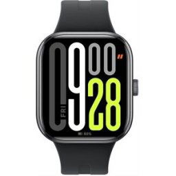 Xiaomi Redmi Watch 5 negro